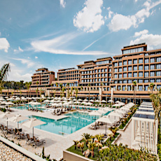 Lusso Sorgun